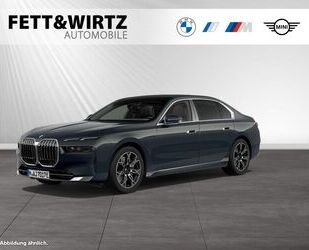 BMW 750 Gebrauchtwagen