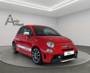 Abarth 595 Turismo Gebrauchtwagen