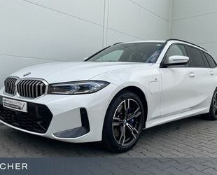 BMW 330 Gebrauchtwagen