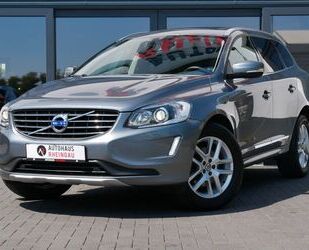 Volvo XC60 Gebrauchtwagen