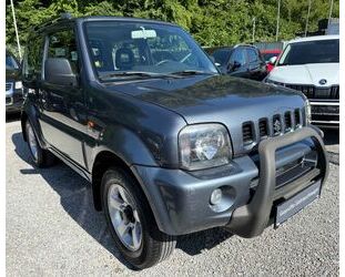 Suzuki Jimny Gebrauchtwagen
