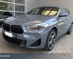 BMW X2 Gebrauchtwagen