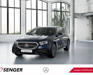 Mercedes-Benz E 300 Gebrauchtwagen
