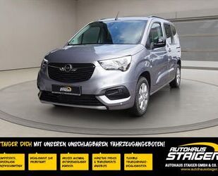 Opel Combo Life Gebrauchtwagen