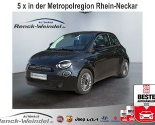 Fiat 500e Gebrauchtwagen