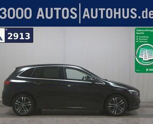 Mercedes-Benz B 180 Gebrauchtwagen