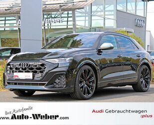 Audi SQ8 Gebrauchtwagen