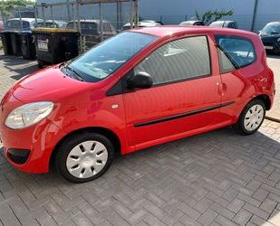 Renault Twingo Gebrauchtwagen