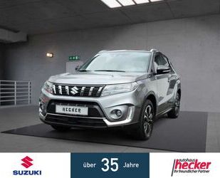 Suzuki Vitara Gebrauchtwagen