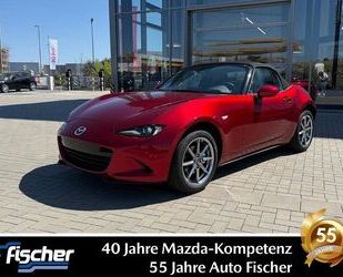 Mazda MX-5 Gebrauchtwagen