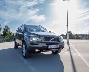 Volvo XC90 Gebrauchtwagen