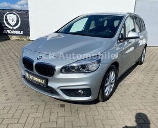 BMW 216 Gebrauchtwagen