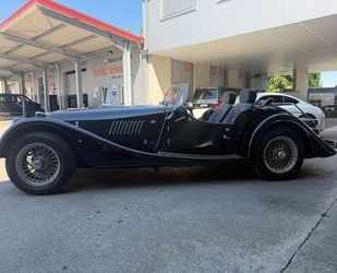 Morgan Plus 8 Gebrauchtwagen