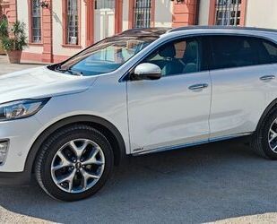 Kia Sorento Gebrauchtwagen