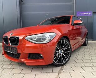 BMW 120 Gebrauchtwagen