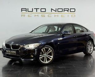 BMW 430 Gran Coupé Gebrauchtwagen