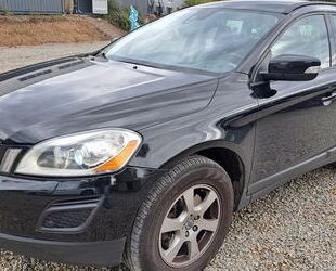 Volvo XC60 Gebrauchtwagen