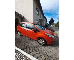 Ford B-Max Gebrauchtwagen