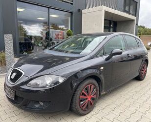 Seat Leon Gebrauchtwagen