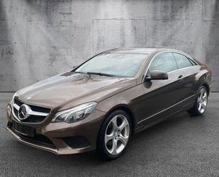 Mercedes-Benz E 250 Gebrauchtwagen