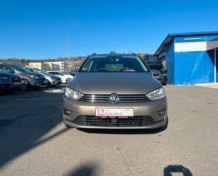 VW Golf Sportsvan Gebrauchtwagen