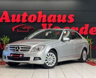 Mercedes-Benz C 300 Gebrauchtwagen