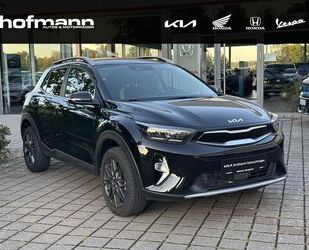 Kia Stonic Gebrauchtwagen