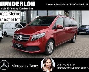 Mercedes-Benz V 220 Gebrauchtwagen