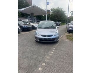 Honda Jazz Gebrauchtwagen