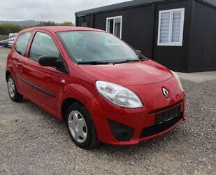 Renault Twingo Gebrauchtwagen