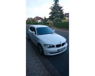 BMW 118 Gebrauchtwagen