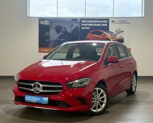 Mercedes-Benz B 200 Gebrauchtwagen