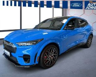 Ford Mustang Mach-E Gebrauchtwagen