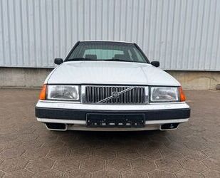 Volvo 460 Gebrauchtwagen