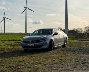 Peugeot 508 Gebrauchtwagen