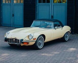 Jaguar E-Type Gebrauchtwagen