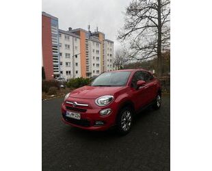 Fiat 500X Gebrauchtwagen