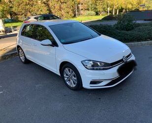 VW Golf Gebrauchtwagen