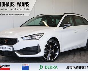 Cupra Leon Gebrauchtwagen