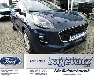 Ford Puma Gebrauchtwagen