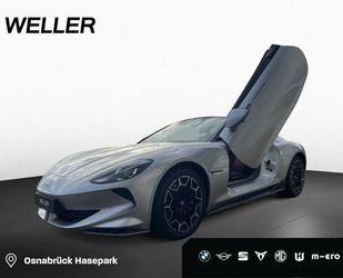MG Cyberster Gebrauchtwagen