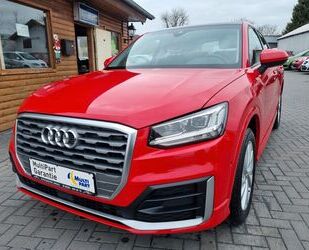 Audi Q2 Gebrauchtwagen