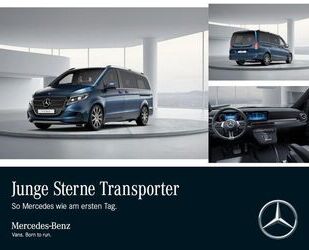 Mercedes-Benz V 250 Gebrauchtwagen
