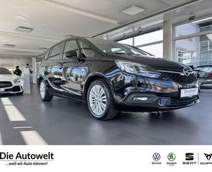 Opel Zafira Gebrauchtwagen