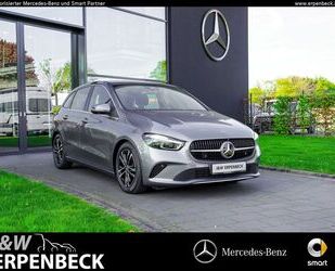 Mercedes-Benz B 200 Gebrauchtwagen