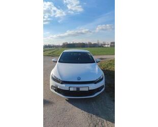 VW Scirocco Gebrauchtwagen
