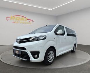 Toyota Proace (Verso) Gebrauchtwagen