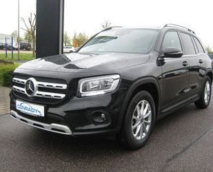 Mercedes-Benz GLB 200 Gebrauchtwagen