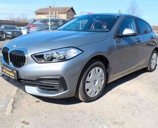BMW 116 Gebrauchtwagen