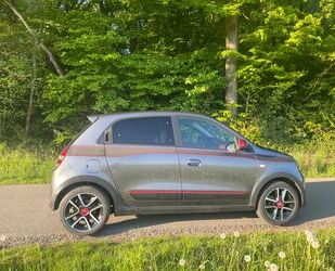 Renault Twingo Gebrauchtwagen